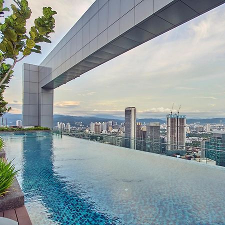 Royce Residence Klcc By Cobnb Kuala Lumpur Eksteriør bilde