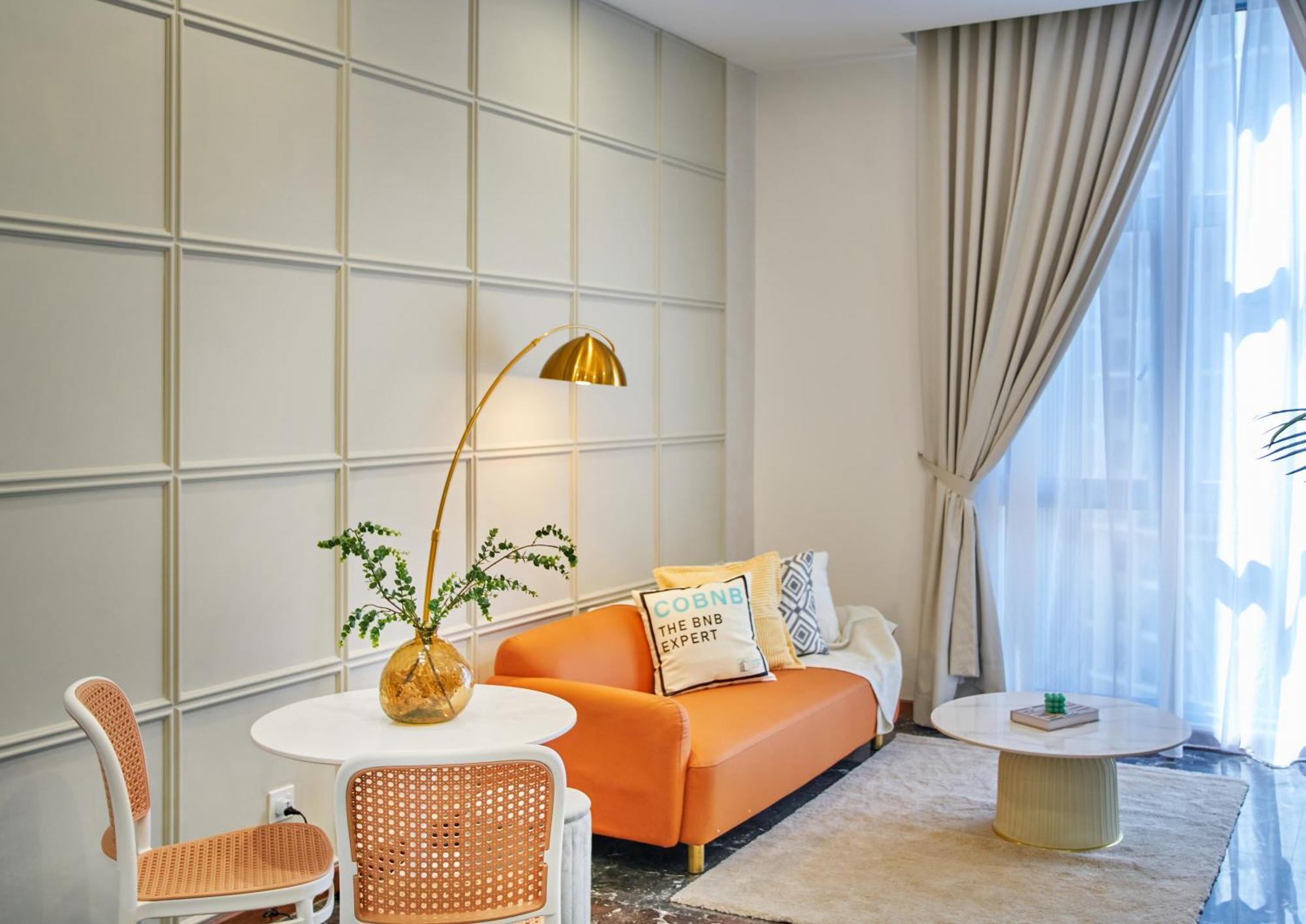 Royce Residence Klcc By Cobnb Kuala Lumpur Eksteriør bilde