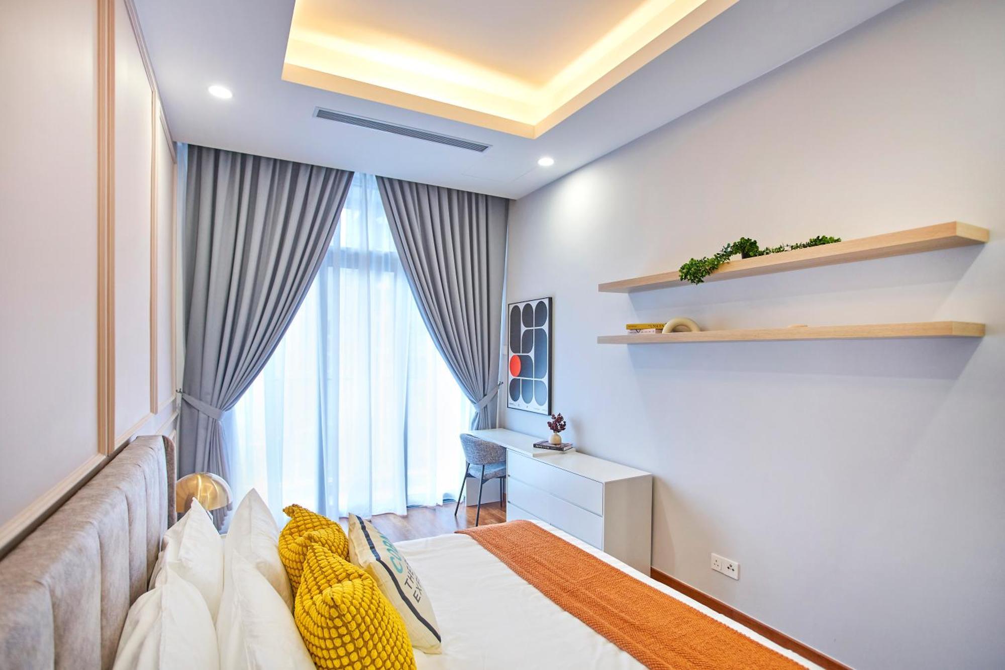 Royce Residence Klcc By Cobnb Kuala Lumpur Eksteriør bilde